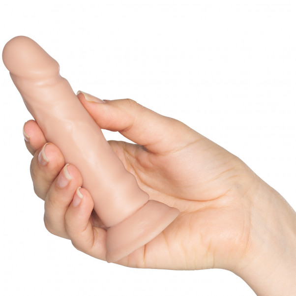 Willie City Gode Ventouse Réaliste 13 cm  50