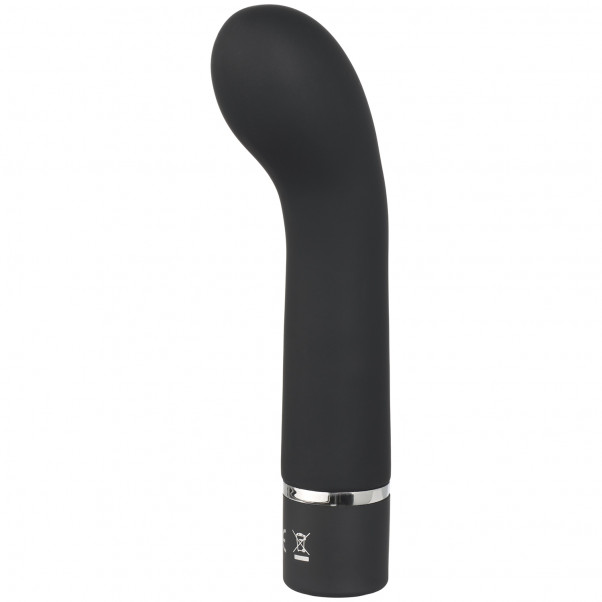 Sinful Silky Mini Vibromasseur pour Point G Rechargeable  1