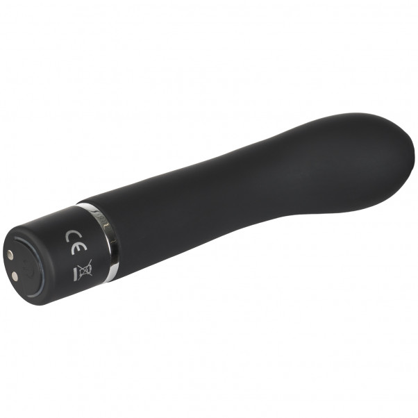 Sinful Silky Mini Vibromasseur pour Point G Rechargeable  4