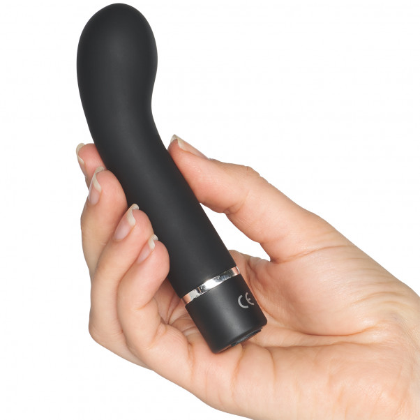Sinful Silky Mini Vibromasseur pour Point G Rechargeable  50