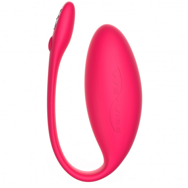We-Vibe Jive Vibromasseur pour Point G Connecté Image du produit 3