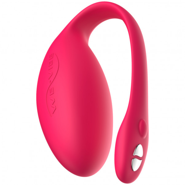 We-Vibe Jive Vibromasseur pour Point G Connecté Image du produit 4