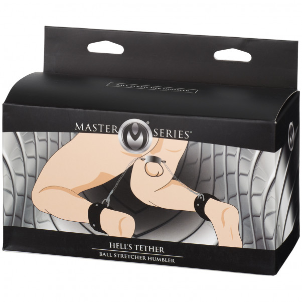 Master Series Hells Tether Humbler  90