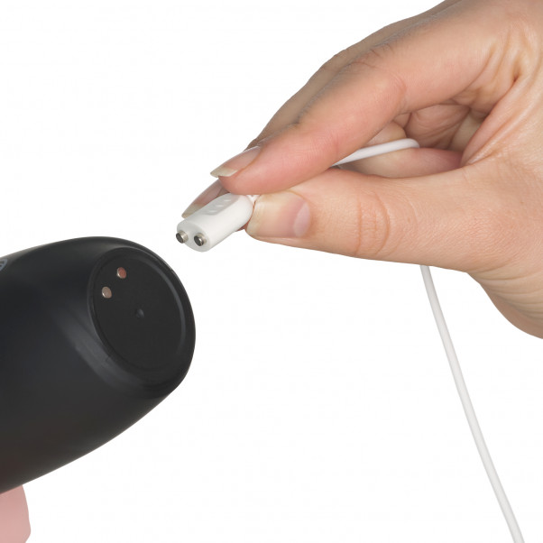 King Cock Plus Gode à Va-et-Vient avec Testicules 17,5 cm 51