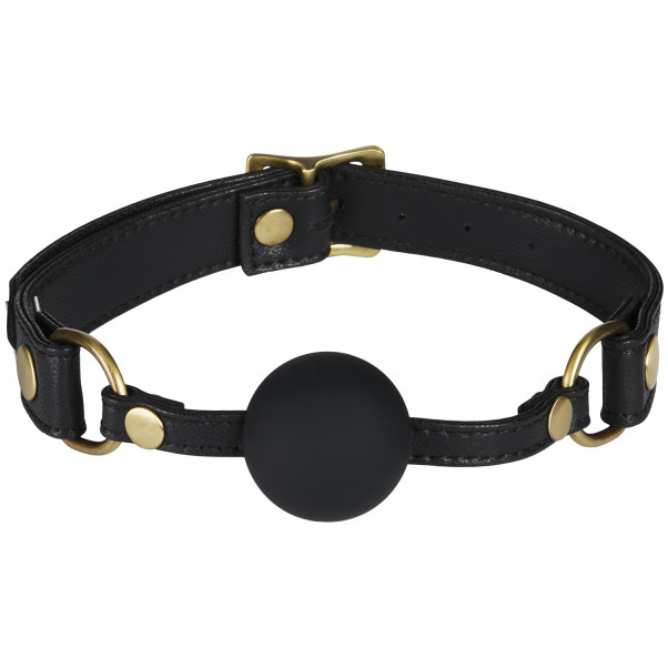 NEW - Fifty Shades of Grey Bound to You Ball Gag  1