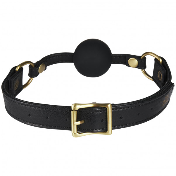 NEW - Fifty Shades of Grey Bound to You Ball Gag  2