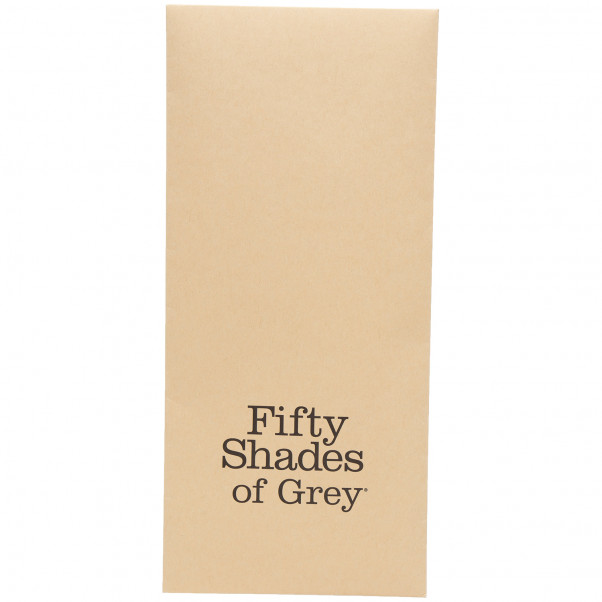Fifty Shades of Grey Bound to You Paddle Petit  90