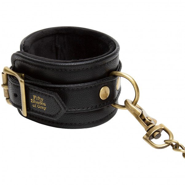 NEW - Fifty Shades of Grey Bound to You Ankle Cuffs Product 3