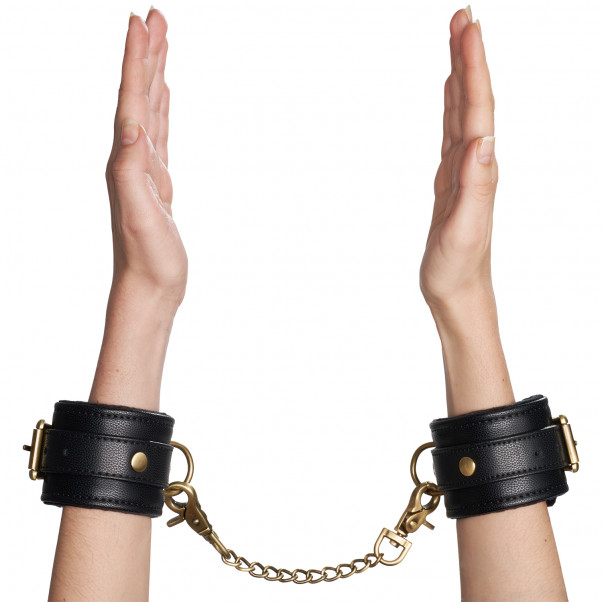 Fifty Shades of Grey Bound to You Menottes  50