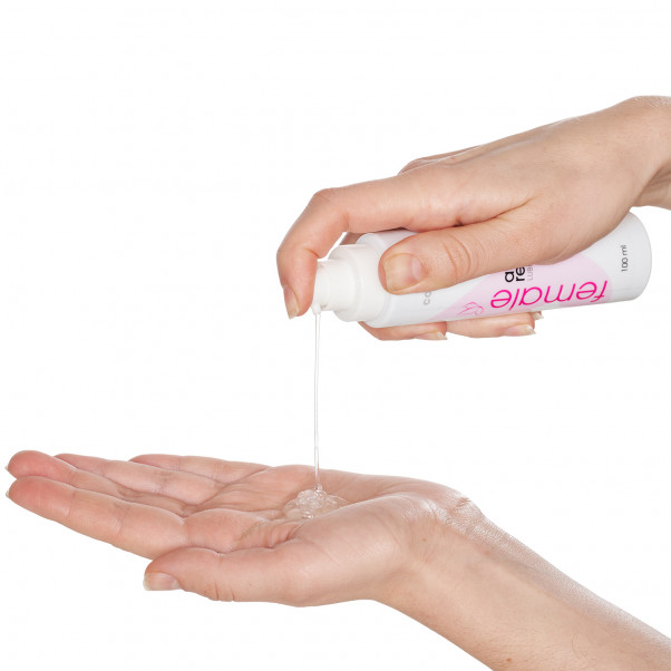 NEW - Cobeco Female Anal Relax 120ml  51