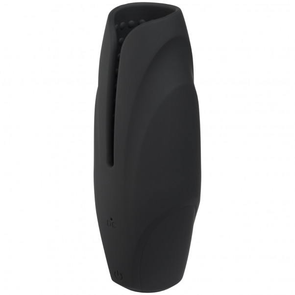 Mr. Membr Intense Texture Vibromasseur pour Pénis  3