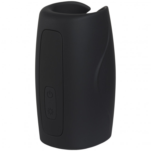 Mr. Membr Vibromasseur Chauffant pour Pénis Image du produit 1