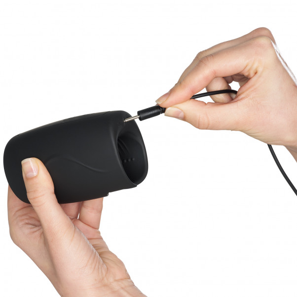 Mr. Membr Vibromasseur Chauffant pour Pénis  51