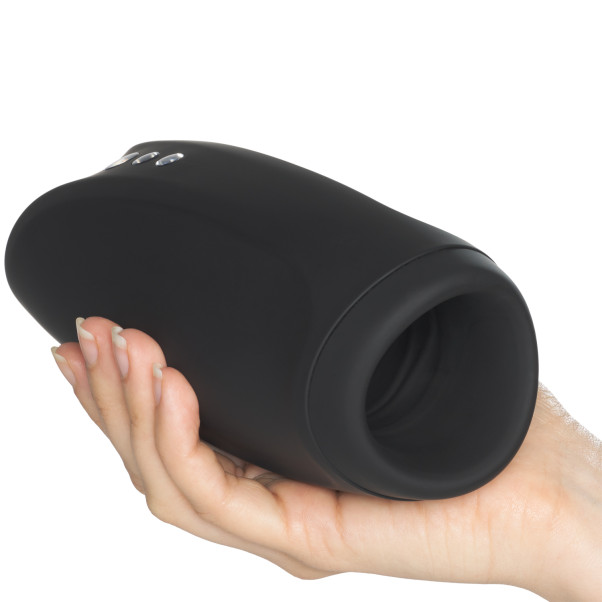 Sinful Blowjob Vibromasseur pour Pénis Image du produit avec des mains 50