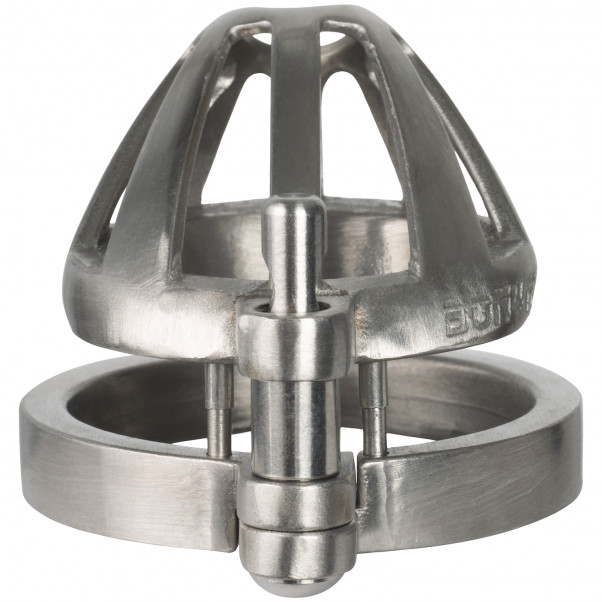 NEW - BON4 Micro Metal Kyskhedsbælte  4