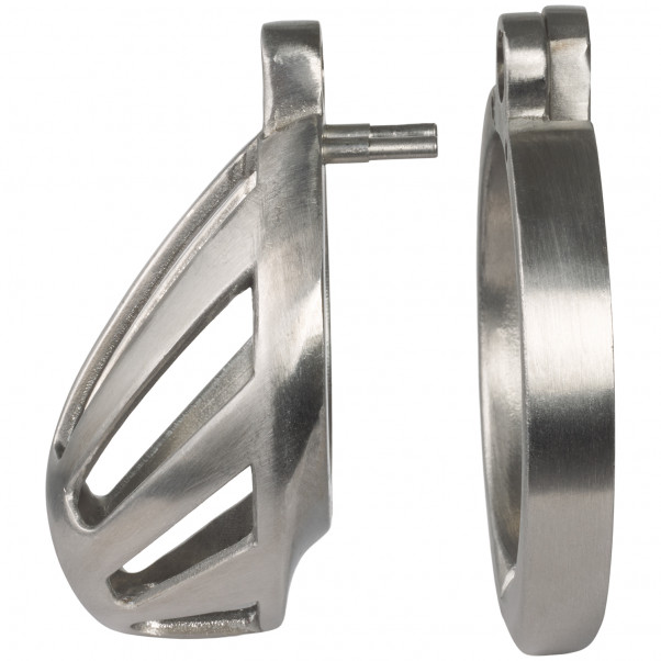 NEW - BON4 Micro Metal Kyskhedsbælte  5