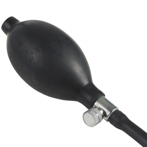 NEW - Mister B Oppustelig Dildo  2