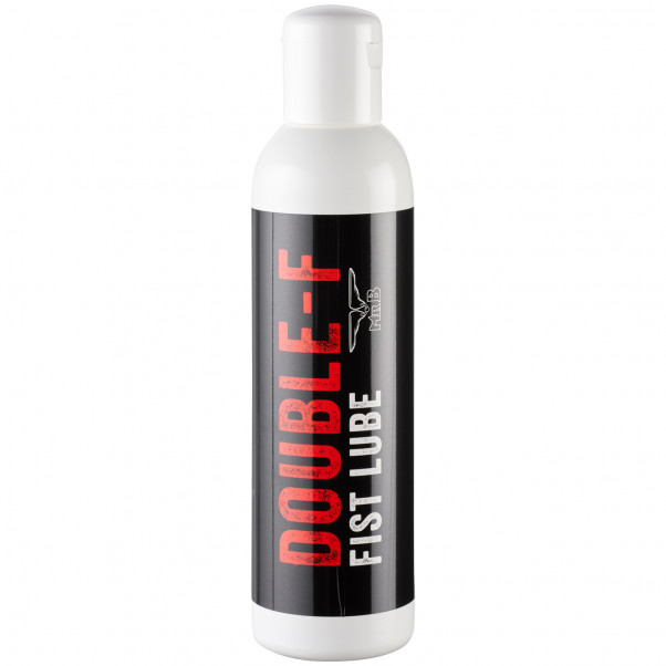 Mister B Double-F Fist Lubrifiant 500 ml 1