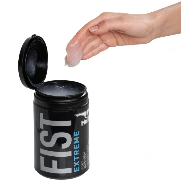NEW - Mister B Fist It Extreme 1000 ml  51