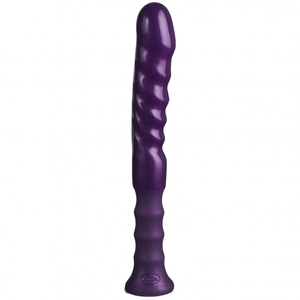 Tantus Echo Handle Dildo  1