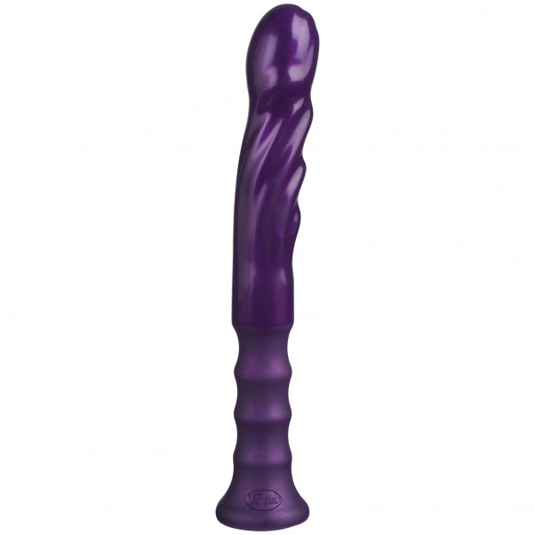 NEW - Tantus Goddess Handle Dildo  1