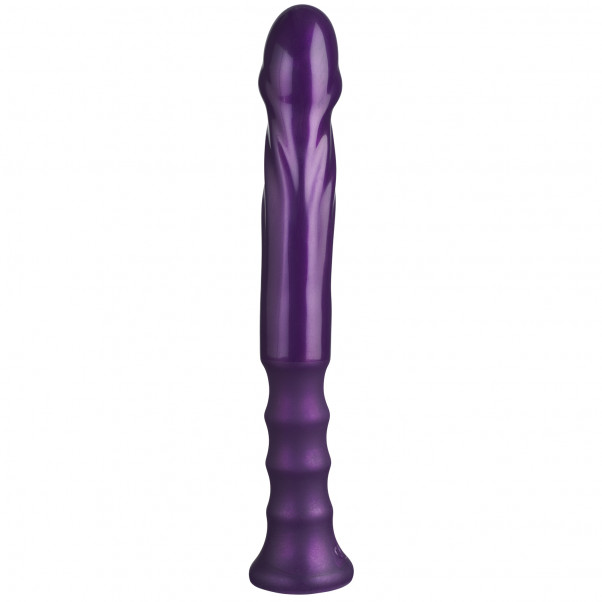 NEW - Tantus Goddess Handle Dildo  2
