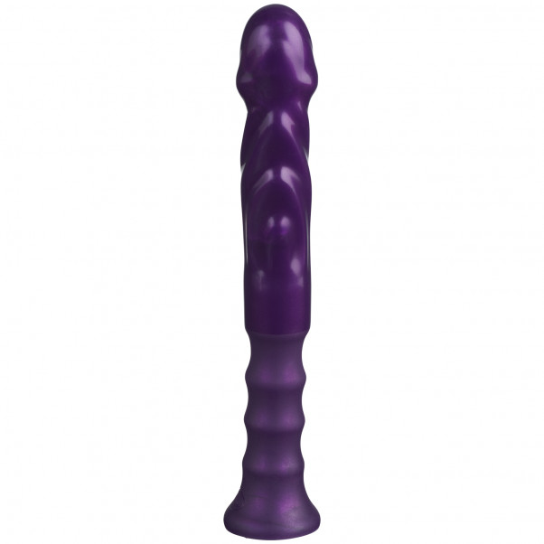 NEW - Tantus Goddess Handle Dildo  3