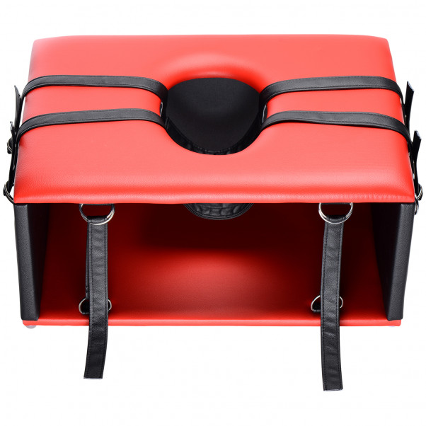 Master Series Queening Chaise Sexuelle  3