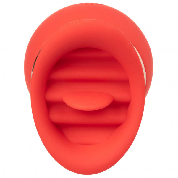 NEW - Calexotics French Kiss Charmer Vibrator  2