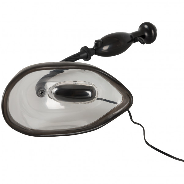 You2Toys Vibrerende Vagina Sucker  5