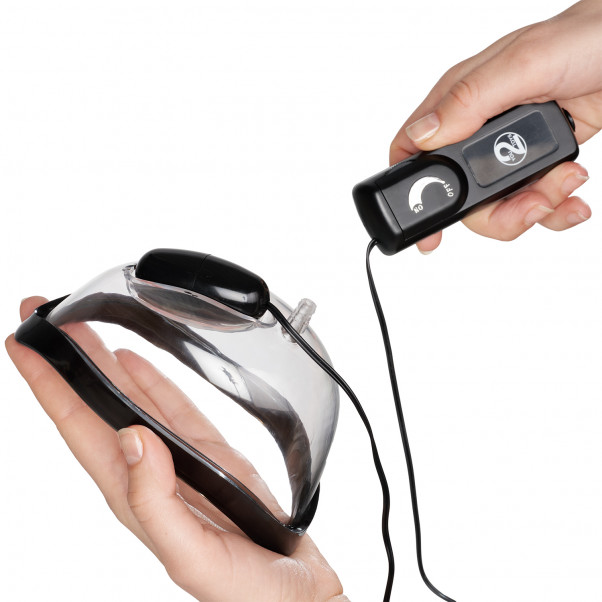 You2Toys Vibrerende Vagina Sucker  51