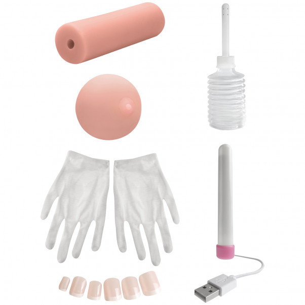 Shots Dolls Coco Poupée Sexuelle Réaliste  8