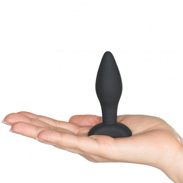 Rocks Off Fuzion Xchange Fjenbetjent Butt Plug Sæt  50