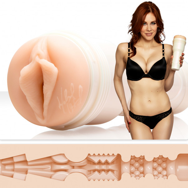 Fleshlight Girls Maitland Ward Toy Meets World  1