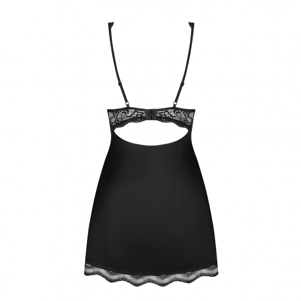 Obsessive Luvae Nuisette 4