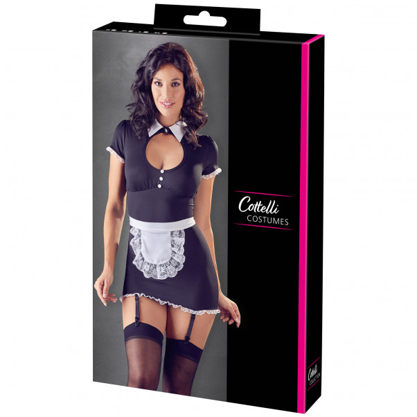 Cottelli Naughty Maid's Costume Pack 90