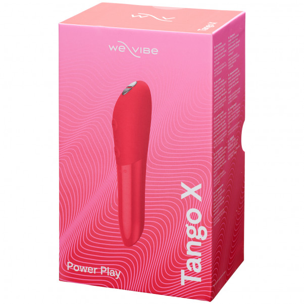 We-Vibe Tango X  90
