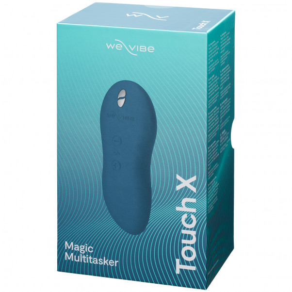 We-Vibe Touch X  90
