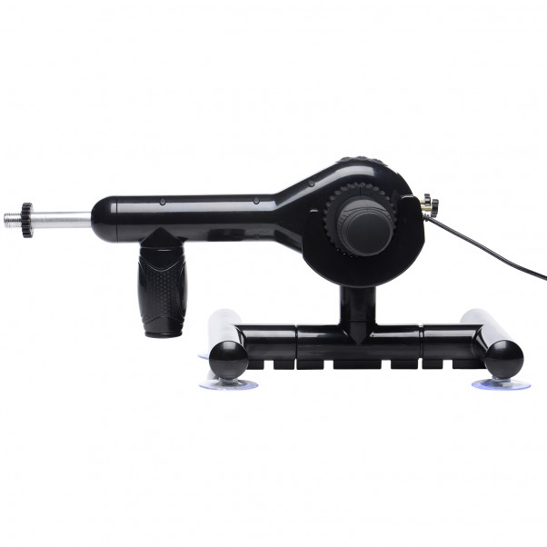 LoveBotz Pro-Bang Machine à Sexe Télécommandé  3