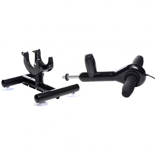 LoveBotz Pro-Bang Machine à Sexe Télécommandé  6