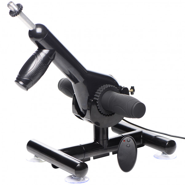 LoveBotz Pro-Bang Machine à Sexe Télécommandé  4