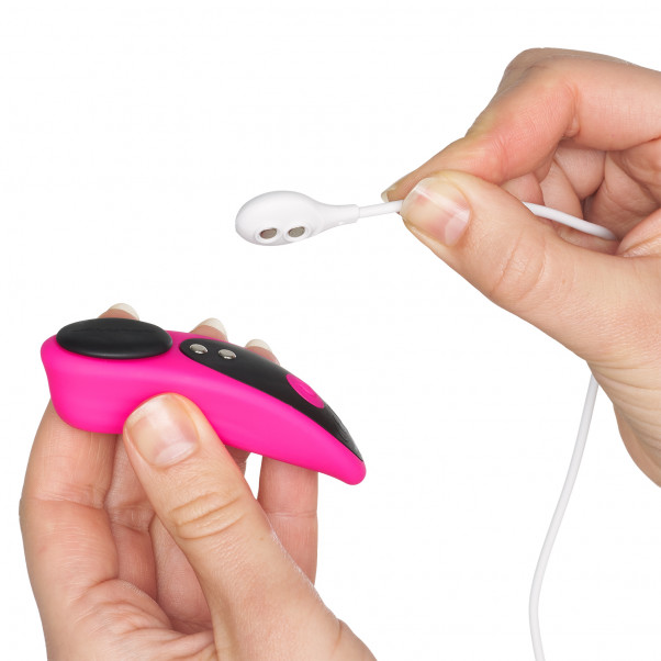 Lovense Ferri Remote Controlled Panty Vibrator  51