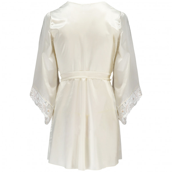 Casmir Inoe Kimono Hvid Product 4