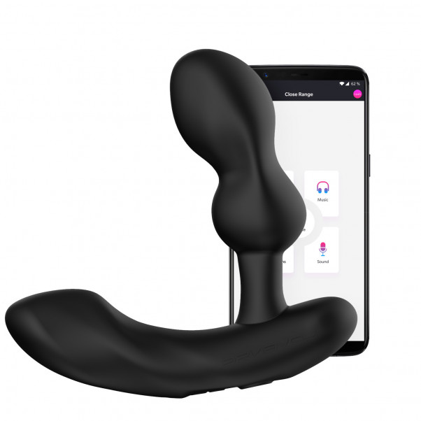 Lovense Edge 2 Stimulateur de Prostate  1