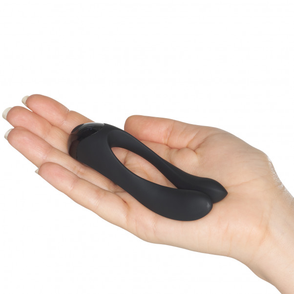 Satisfyer Candy Cane Doigt Vibrant  50