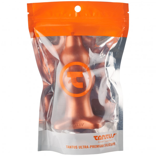 Tantus Severin Super Soft Large  90