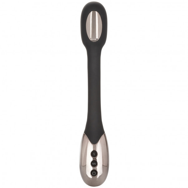 CalExotics Volt Electro Charge Vibromasseur à Stimulation Électrique  1