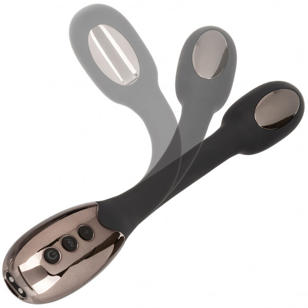 CalExotics Volt Electro Charge Vibromasseur à Stimulation Électrique  3