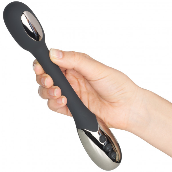 CalExotics Volt Electro Charge Vibromasseur à Stimulation Électrique  50