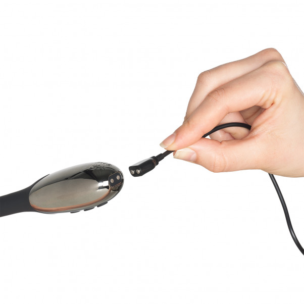 CalExotics Volt Electro Charge Vibromasseur à Stimulation Électrique  51